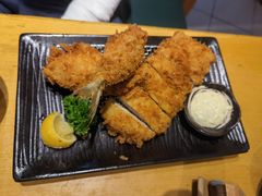 -胜博殿日式炸猪排(西红门店)