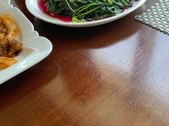 -蜈支洲岛珊瑚酒店临海阁中餐厅