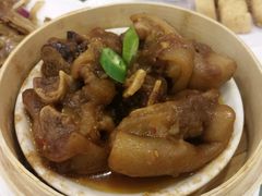 -龙景軒大酒店(共康店)