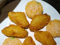 -田园北魏家宴·大同菜(御东店)