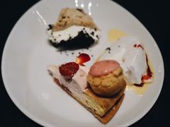 -LA TABLE de Joël Robuchon Restaurant