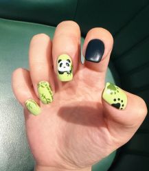 -Nail Me美甲美睫