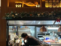 -Bistro Wang 牛排馆