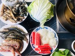 -鑫龙火锅城(青岛分店)