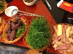 -香丽缘饭馆(黑龙潭店)