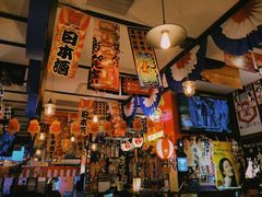 -平成屋·午肴夜酒(四川北路店)