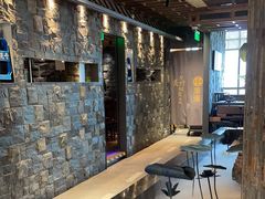 -湊湊火锅·茶憩(南京东路悦荟店)