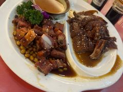 -乐在集市海鲜大排档(平潭店)