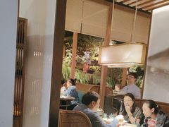 -锦府盐帮·李宅(领展购物广场中关村店)