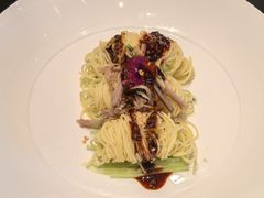 -秀儿四九城·新京菜(亚运村鸟巢店)