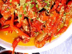 -霸王虾·麻辣小龙虾(清水河公园店)