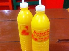 iphone_upload_pic-Jonah's Fruit Shake & Snack Bar