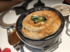 -俄士厨房(五棵松华熙LIVE店)