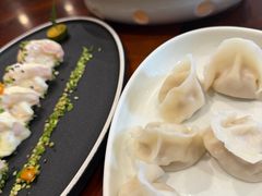 -喜鼎海胆水饺(东港店)