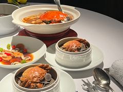 -悦轩中餐厅·高空江景·杭州柏悦酒店