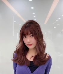 点击看大图 -辛格·潮沙龙