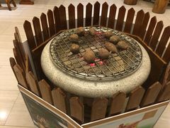 -龙吟九品(青龙山庄店)