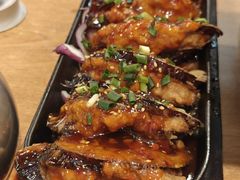 -小土豆北方菜馆(方庄店)