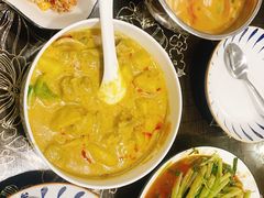 -家利美食店