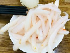 -耙豌豆重庆小面