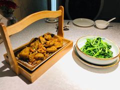 -玉满堂·湖北融合菜