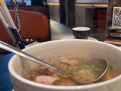 -秋色客家菜(南山店)