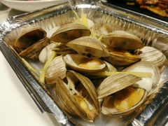 大连丹东蚬子-JUKEBOX玖部音乐餐厅(华侨城店)