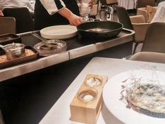 -王品牛排(郑州大卫城店)