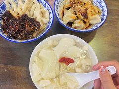 -西月城谭豆花(春熙路店)