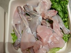 -海底捞火锅(泉城路店)