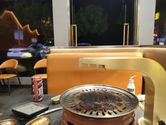 -允辛家·自助泥炉烤肉(九亭店)