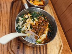 小锅肉酱老豆腐手工粉-小满手工粉(上海维璟广场店)