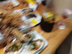 -木屋烧烤(岗顶二店)