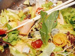 -望乡楼上海菜(日月光店)