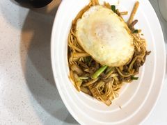 -二扁私房面馆(崂山路店)