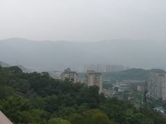 -金鸡山公园