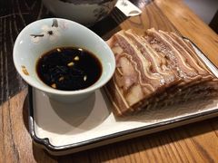 酱猪耳朵-娄三少春饼·烤鸭(合生汇购物中心店)