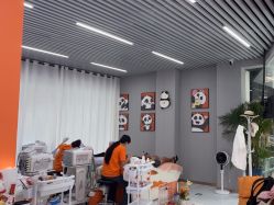 -洗脸熊·洗脸吧