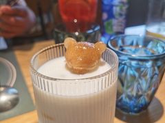 -刀叉遇上筷子中西融合餐厅(南开店)