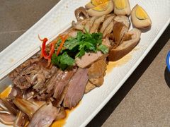 卤味拼盘-海门鱼仔·潮汕味(KKMall店)