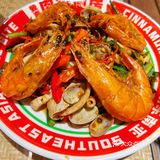 西安曼奈肉桂厨房📍一口吃到东南亚便宜又好吃