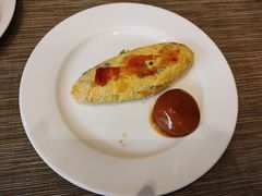 -长沙富力万达文华酒店