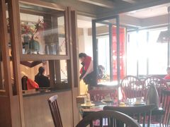 -江边城外烤全鱼(方庄时代购物中心店)