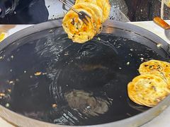 -老上海葱油饼(黄河路店)