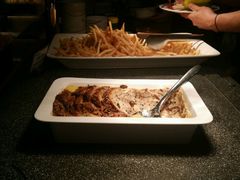 -三宝大饭店-中和艺素餐厅(浦上金山正祥广场店)