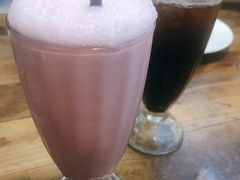 -Pancakes on the rocks(Darling Harbour)