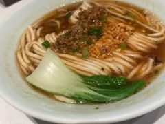 -俏江南天津时尚曲艺主题餐厅(马场道店)
