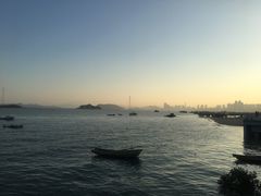 -海沧湾公园