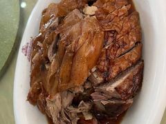 安记烧鹅-安记烧鹅(新桥店)