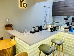 -KYO COFFEE(胶州路店)